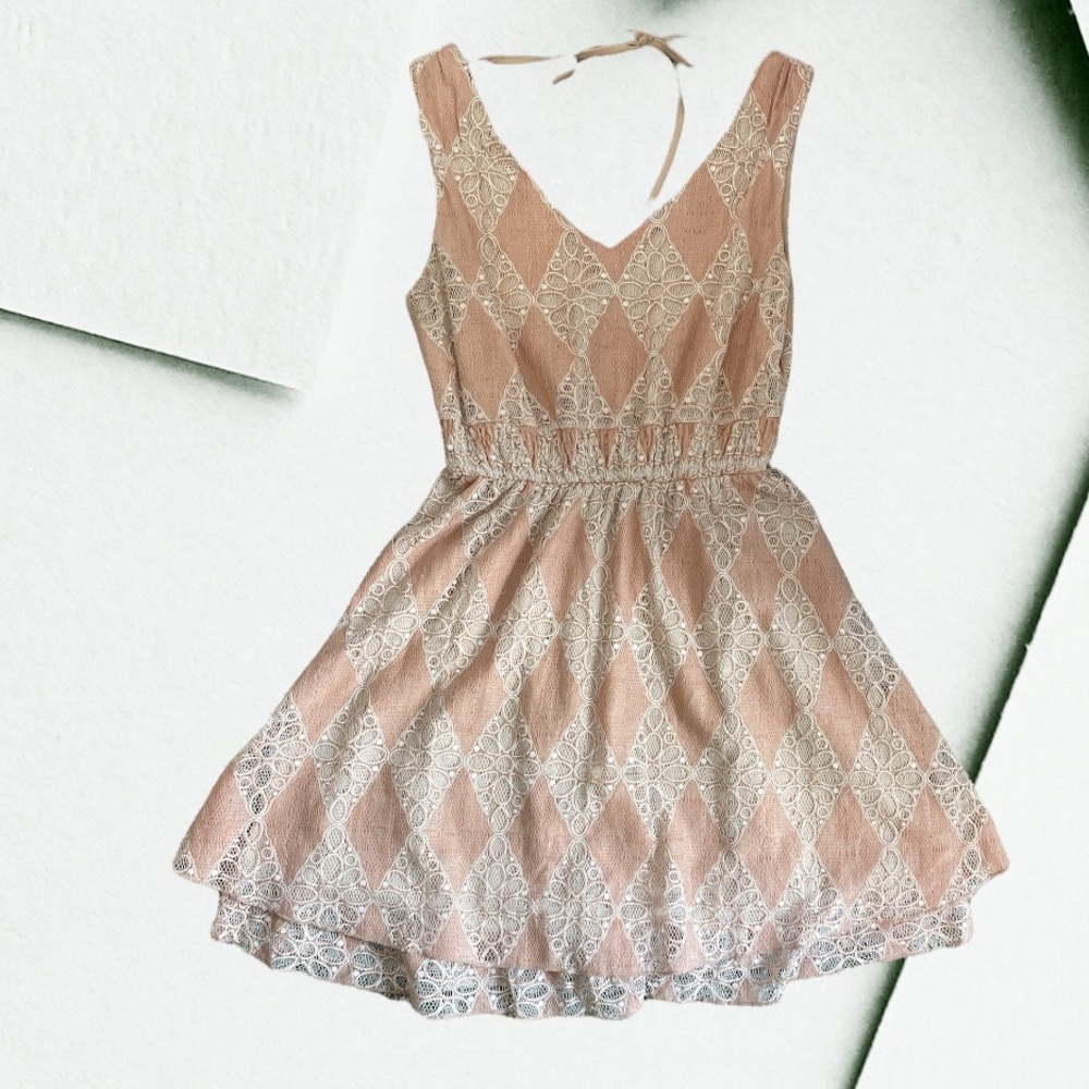 American Rag Cie Shortsleeves Dress